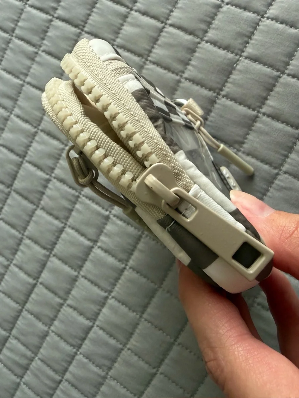 The Original Iris Wallet